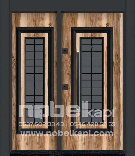 NOBEL KAPI BİNA GİRİŞ-837